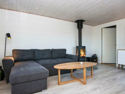Holiday house 6 Personen Ferienhaus in Juelsminde-By Traum - Outdoor photo 13