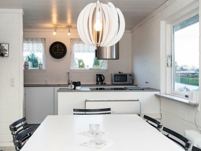 Holiday house 6 Personen Ferienhaus in Juelsminde-By Traum - Outdoor photo 16