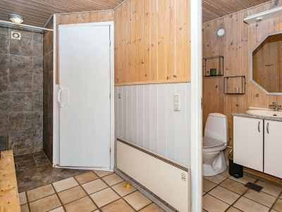 Holiday house 8 Personen Ferienhaus in Ringkøbing-By Traum - Outdoor photo 15