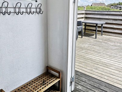 Holiday house 8 Personen Ferienhaus in Ringkøbing-By Traum - Outdoor photo 16