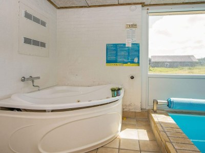 Holiday house 8 Personen Ferienhaus in Ringkøbing-By Traum - Outdoor photo 18