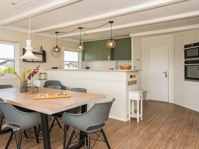 Holiday house 8 Personen Ferienhaus in Ringkøbing-By Traum - Outdoor photo 24