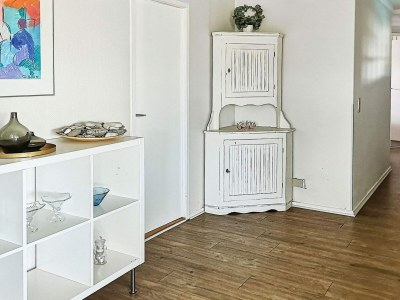 Holiday house 8 Personen Ferienhaus in Ringkøbing-By Traum - Outdoor photo 32