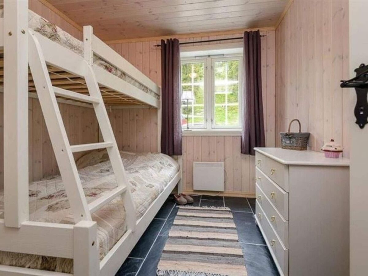 Holiday house 11 Personen Ferienhaus in Fåvang-By Traum - Outdoor photo 5