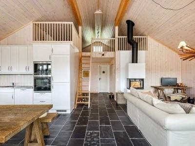Holiday house 11 Personen Ferienhaus in Fåvang-By Traum - Outdoor photo 3