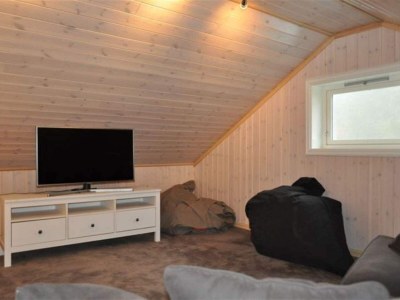 Holiday house 11 Personen Ferienhaus in Fåvang-By Traum - Outdoor photo 6