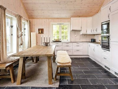 Holiday house 11 Personen Ferienhaus in Fåvang-By Traum - Outdoor photo 8