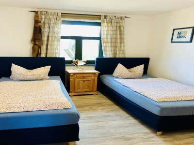Apartment Idyllische Wohnung mit Pool in Mecklenburg - Features photo 13