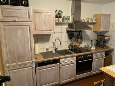 Apartment Idyllische Wohnung mit Pool in Mecklenburg - Features photo 14