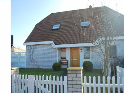 Apartment Ferienwohnung in Strandnähe in Kühlungsborn in Mecklenburg Coast - Apartment