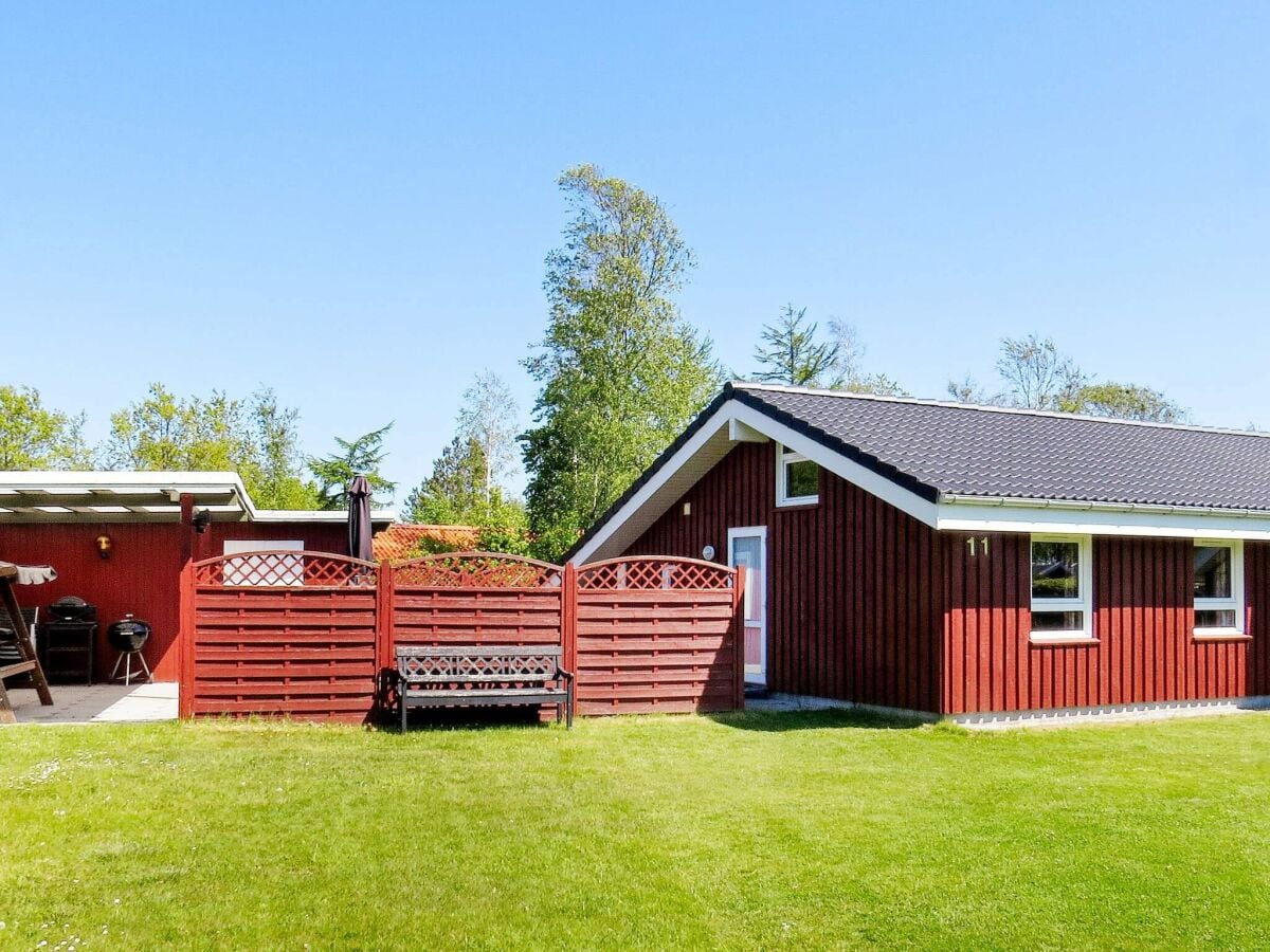 Holiday house Cozy Coastal Retreat - By Traum Ferienwohnungen