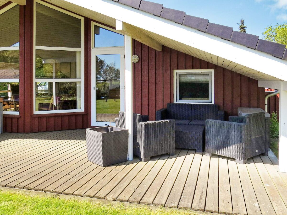 Holiday house Cozy Coastal Retreat - By Traum Ferienwohnungen - Outdoor photo 2