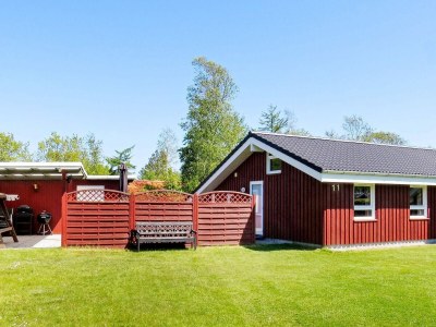 Holiday house Cozy Coastal Retreat - By Traum Ferienwohnungen in Hals - Holiday house