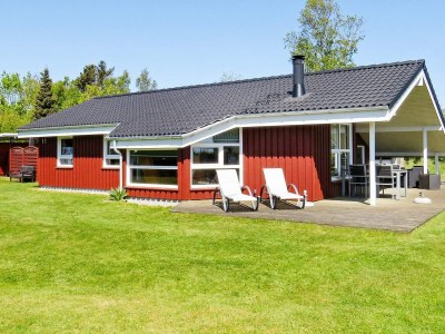 Holiday house Cozy Coastal Retreat - By Traum Ferienwohnungen - Outdoor photo 6