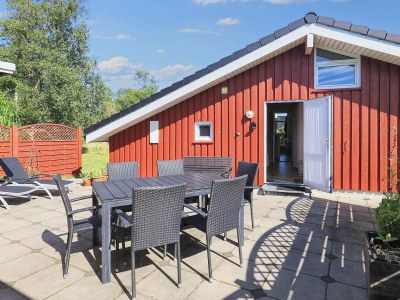 Holiday house Cozy Coastal Retreat - By Traum Ferienwohnungen - Outdoor photo 39