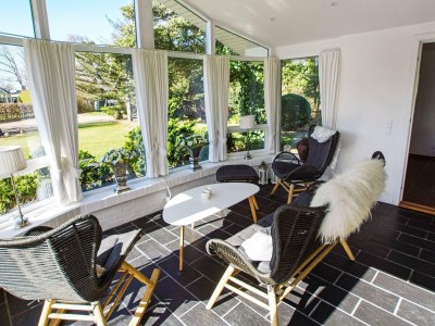Holiday house Luxus-Ruckzug in Bork Havn -- By Traum Ferienwohnungen - Outdoor photo 13