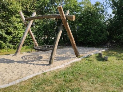 Holiday house Luxus-Ruckzug in Bork Havn -- By Traum Ferienwohnungen - Outdoor photo 23