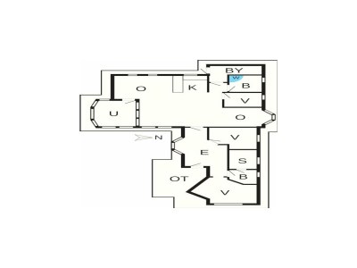 Holiday house Luxus-Ruckzug in Bork Havn -- By Traum Ferienwohnungen - Document photo 43