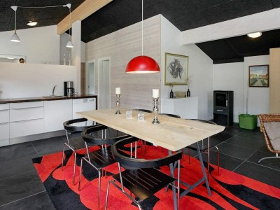 Holiday house 6 Personen Ferienhaus in Strandby-By Traum - Outdoor photo 22