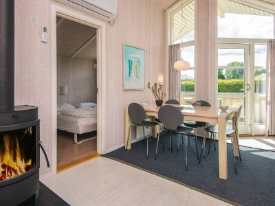Holiday house 6 person holiday home in Haderslev-By Traum - Outdoor photo 16