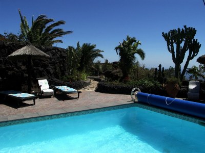 Finca Casa Cora - Outdoor photo 2