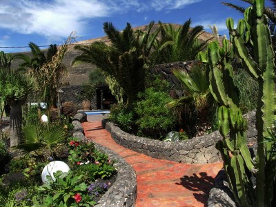 Finca Casa Cora - Outdoor photo 7
