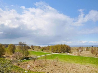 Apartment Moderne Ferienwohnung in Graal-Müritz, strandnah - Environment photo 35