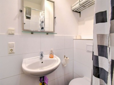 Apartment Wohnung in Wismar mit eigener Terrasse - Features photo 12
