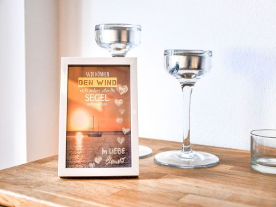 Apartment Wohnung in Wismar mit eigener Terrasse - Outdoor photo 39