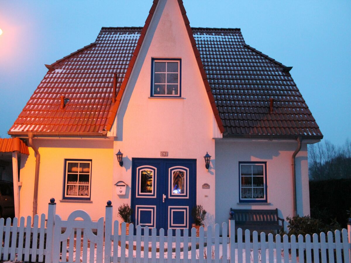 Apartment Ferienwohnung in Boltenhagen