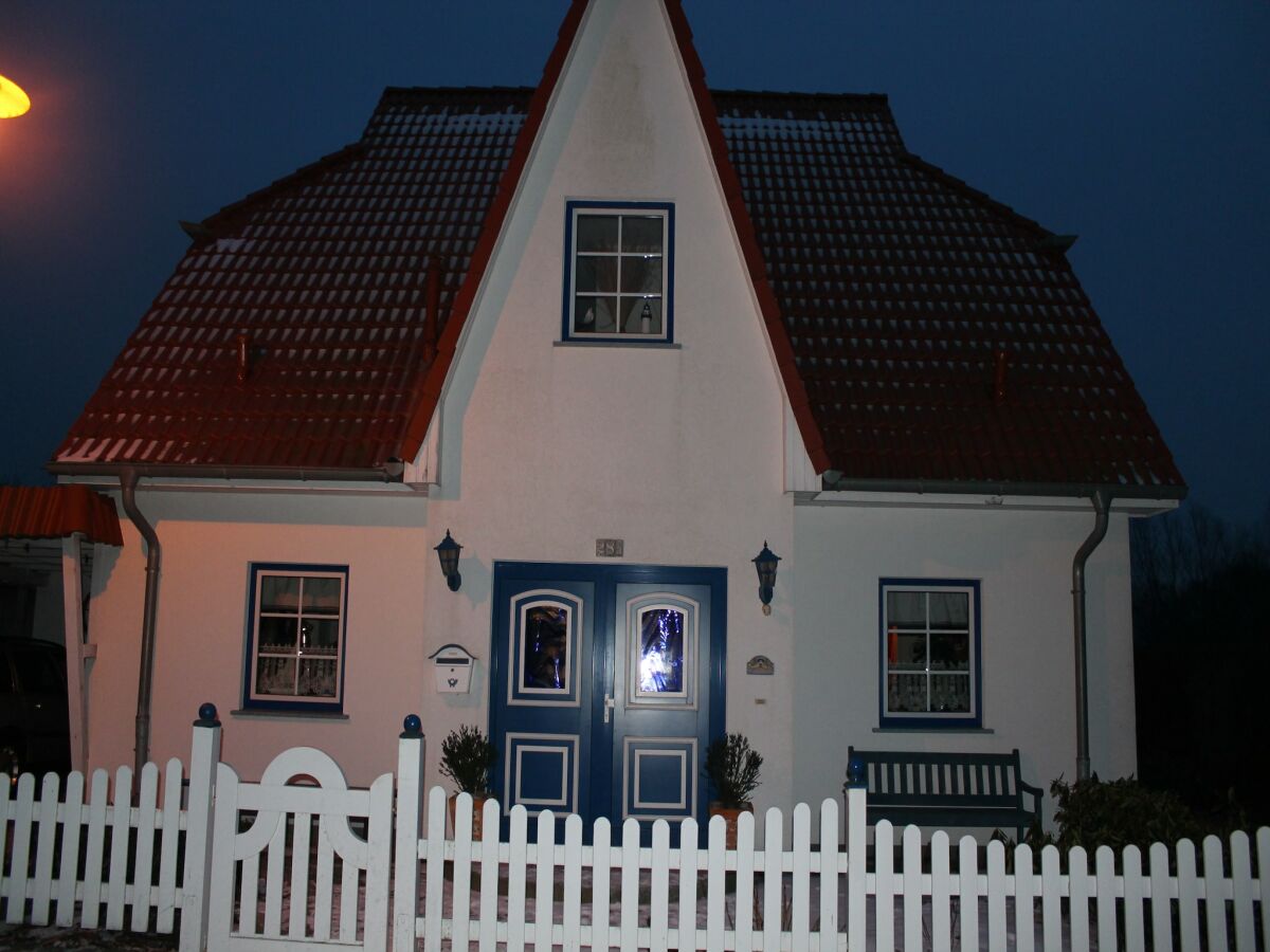 Apartment Ferienwohnung in Boltenhagen - Outdoor photo 2