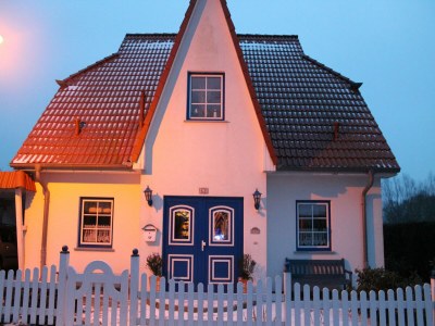 Apartment Ferienwohnung in Boltenhagen in Mecklenburg Coast - Apartment
