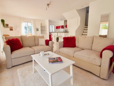 Villa Beau Rivage - Sainte Maxime - Features photo 8