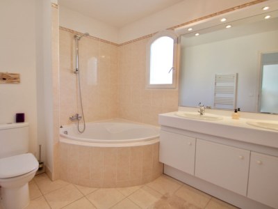 Villa Beau Rivage - Sainte Maxime - Features photo 17