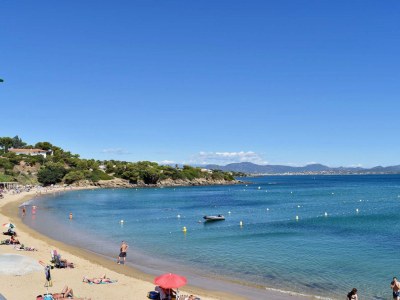 Villa Beau Rivage - Sainte Maxime - Environment photo 18
