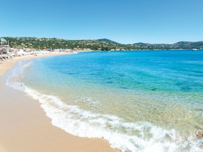 Villa Beau Rivage - Sainte Maxime - Environment photo 21