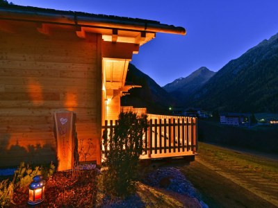 Chalet Larch forest - Outdoor photo 9