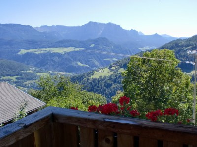 Holiday apartment Penthouse Koanzhof - Outdoor photo 4