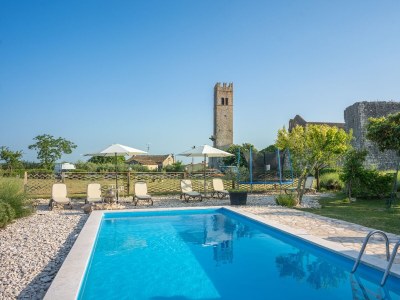Holiday apartment Funtanela - Outdoor photo 2