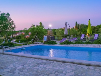 Holiday apartment Funtanela - Outdoor photo 9