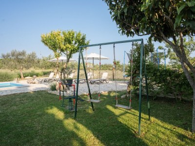 Holiday apartment Funtanela - Outdoor photo 20