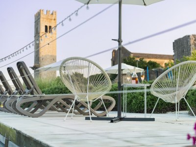 Holiday apartment Funtanela - Features photo 36
