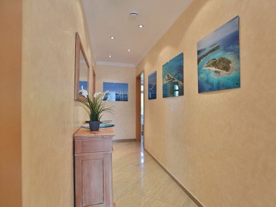 Holiday apartment Kurpromenade 6 Appartement 5 - Features photo 21