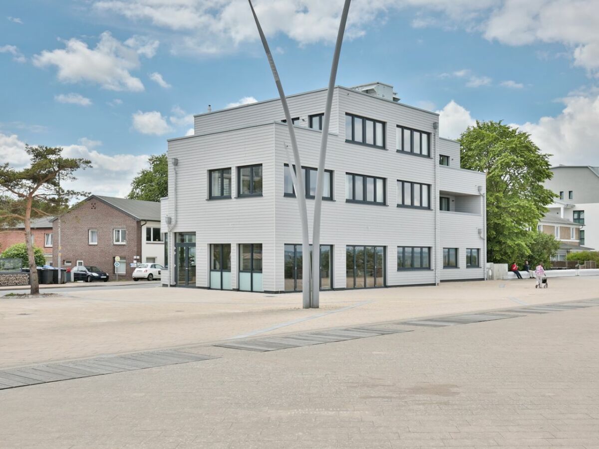 Holiday apartment Strandperle, Ostsee Suite 1 - Outdoor photo 3