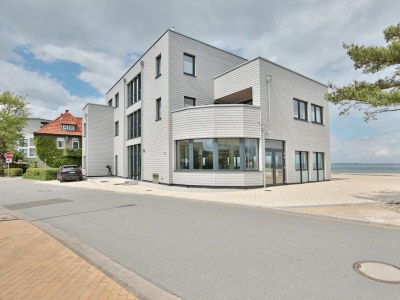 Holiday apartment Strandperle, Ostsee Suite 5 - Outdoor photo 4