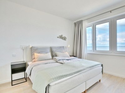 Holiday apartment Strandperle, Ostsee Suite 5 - Features photo 12