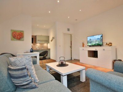 Holiday apartment Hannas Strandhaus App. C - Features photo 8