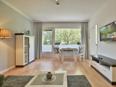 Holiday apartment Im Brook 28 Appartement 2 Kleine Idylle in Timmendorfer Strand - Holiday apartment