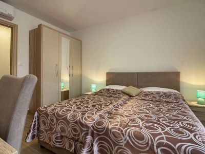 Villa Banjole-Mar mit Meerblick ,Strand 200m - Features photo 12