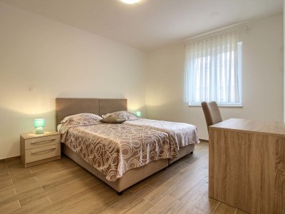 Villa Banjole-Mar mit Meerblick ,Strand 200m - Features photo 13